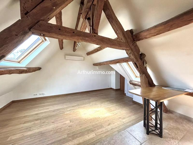 Appartement - 27 m² - 1 pièce