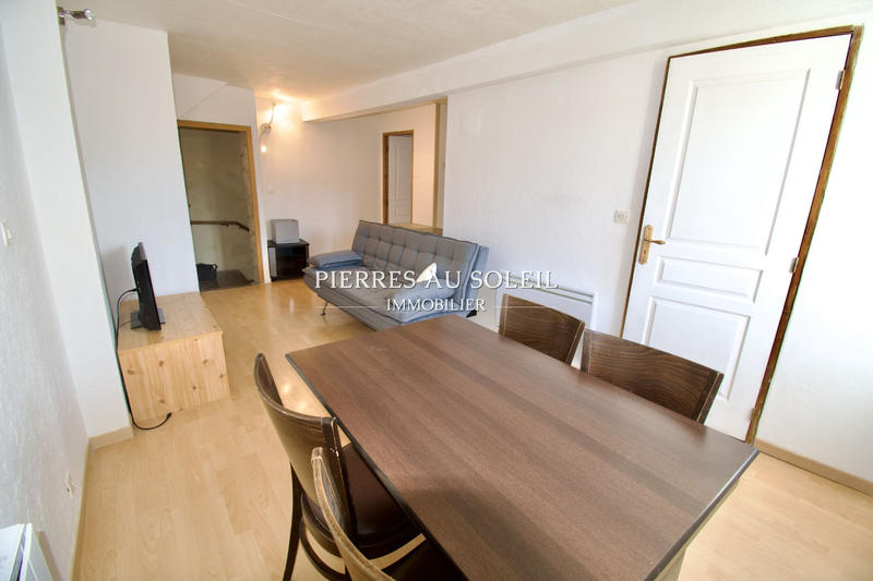 Appartement - 31 m² - 2 pièces