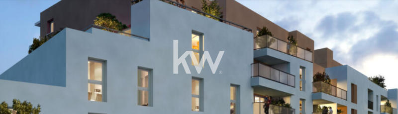 Appartement - 2 pièces