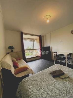 Appartement - 24 m² - 1 pièce