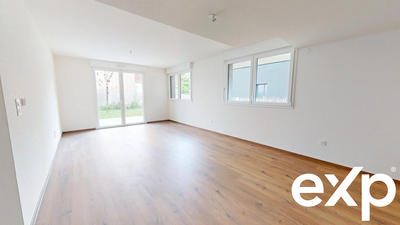 Appartement - 95 m² - 4 pièces