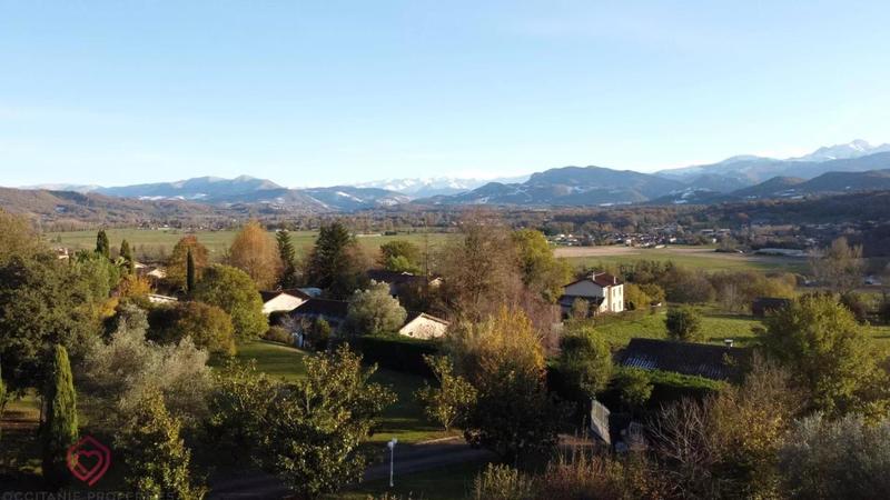 Villa - 186 m² - 6 pièces