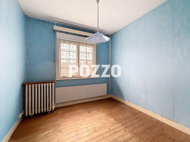 Fonds de commerce - 1 m²