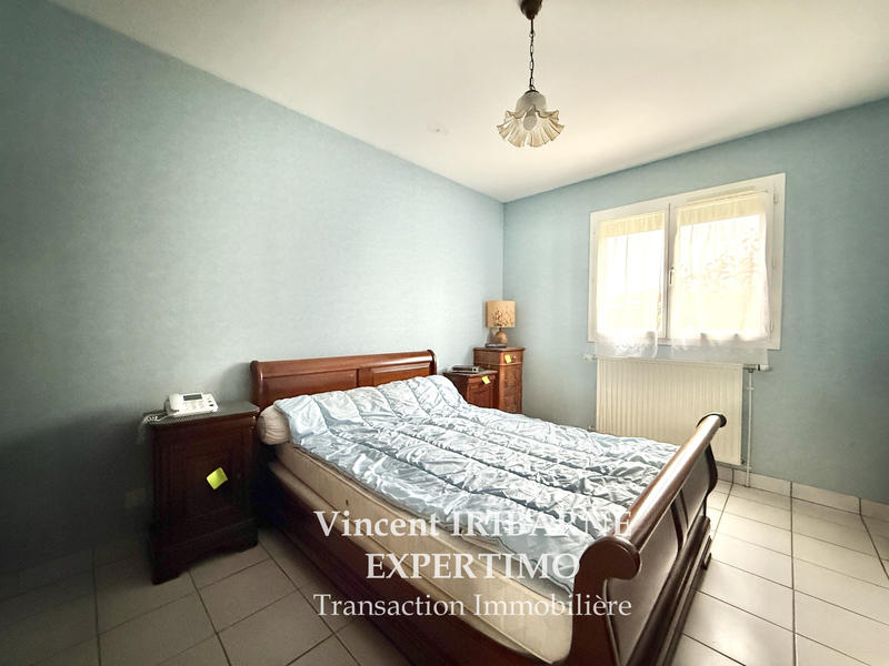 Maison - 93 m² - 4 pièces