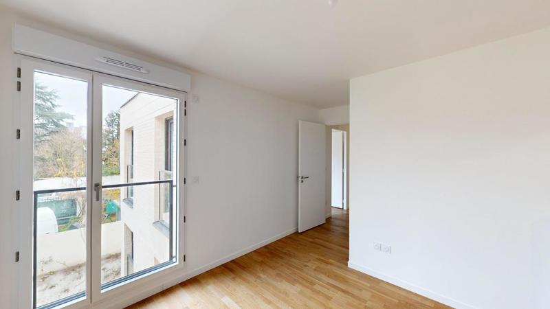 Appartement - 85 m² - 4 pièces
