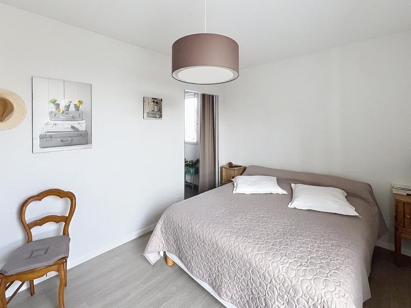 Appartement - 130 m² - 5 pièces