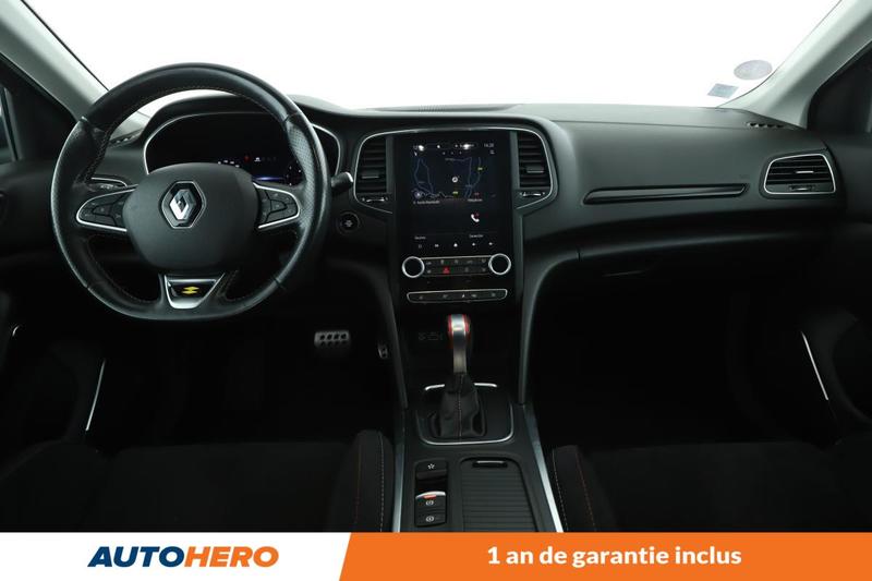 Renault Mégane Estate 1.3 TCe Rs Line Edc 160 ch