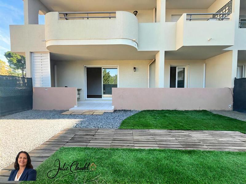 Appartement - 54 m² - 2 pièces