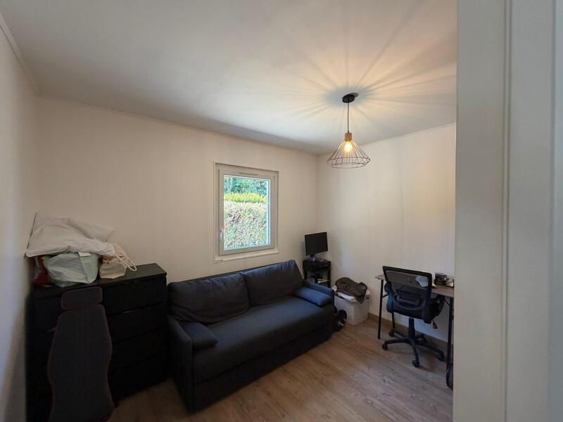 Maison traditionnelle - 104 m² - 4 pièces