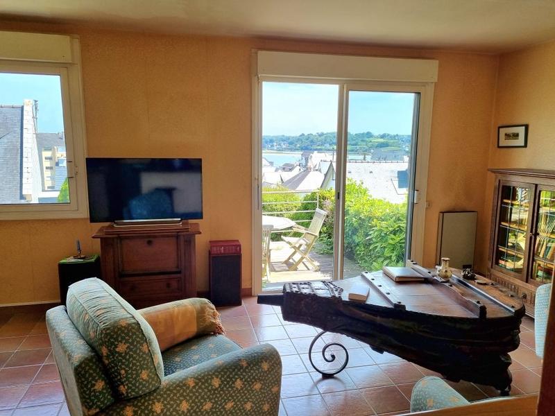 Maison traditionnelle - 80 m² - 5 pièces