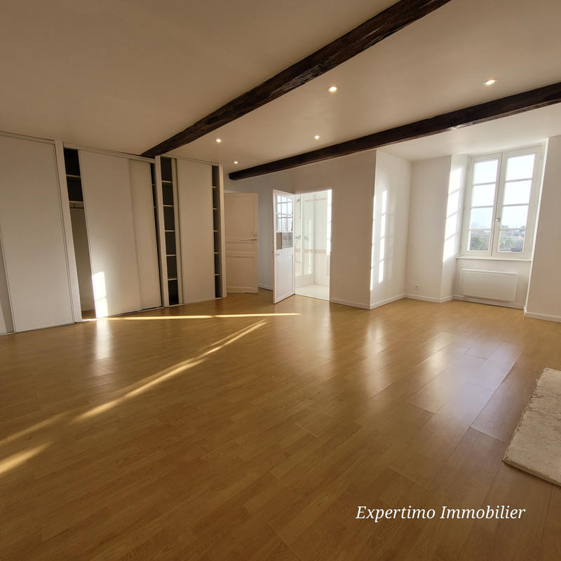 Maison de village - 165 m² - 5 pièces