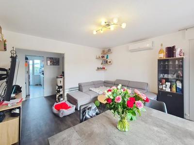 Appartement - 74 m² - 4 pièces