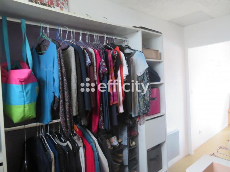 Maison - 40 m² - 3 pièces