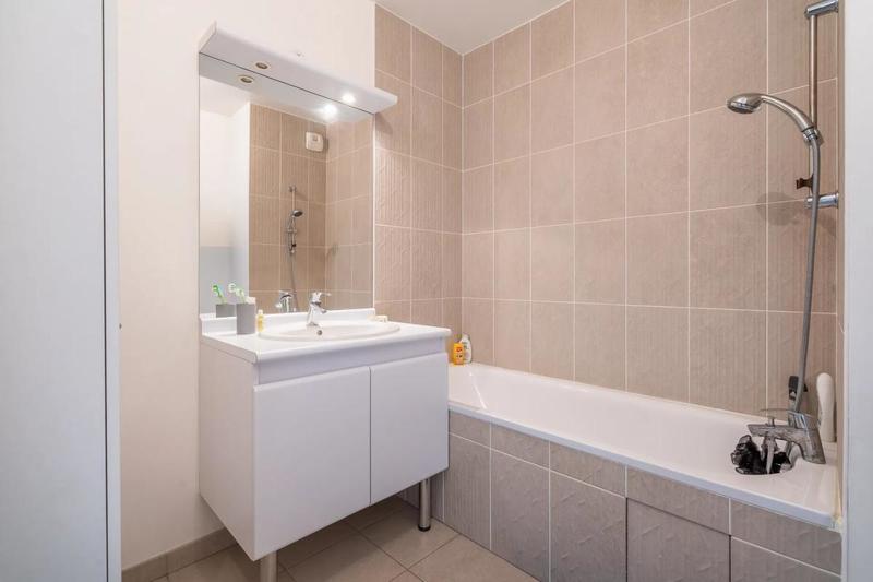 Appartement - 63 m² - 4 pièces