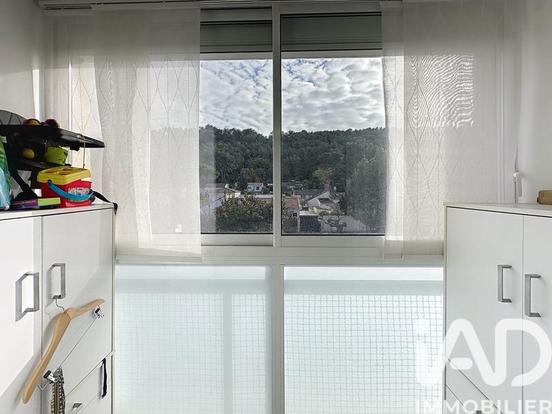 Appartement - 90 m² - 4 pièces