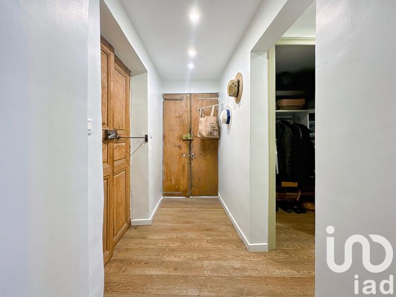 Appartement - 115 m² - 4 pièces