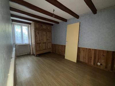 Maison - 65 m² - 5 pièces
