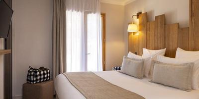 Appartement - 23 m² - 1 pièce