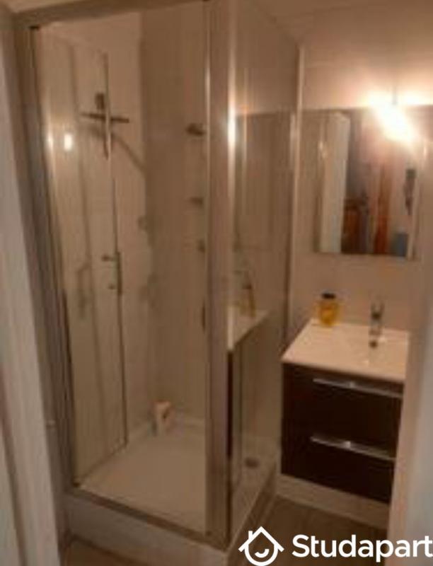 Appartement - 31 m² - 1 pièce