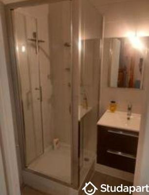 Appartement - 31 m² - 1 pièce