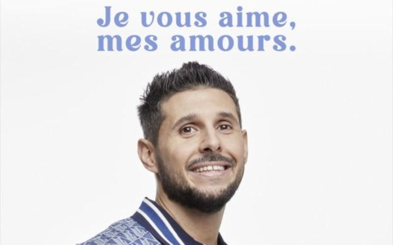 Je Vous Aime Mes Amours - Didou