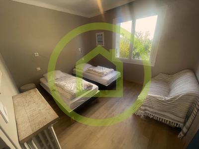 Maison - 112 m² - 5 pièces