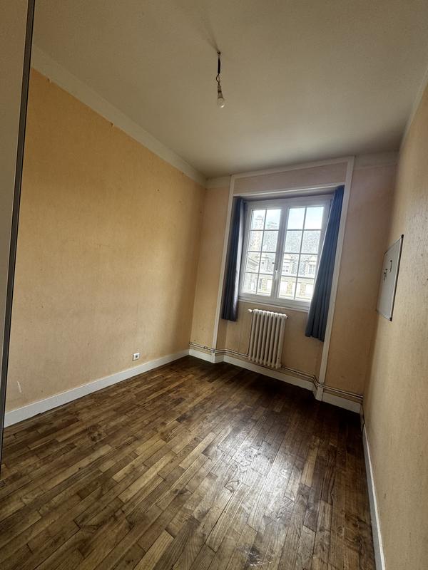 Appartement - 71 m² - 3 pièces