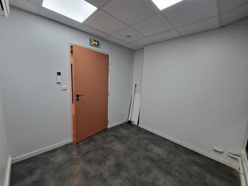 Local commercial - 1 pièce