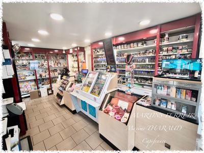 Fonds de commerce - 50 m²