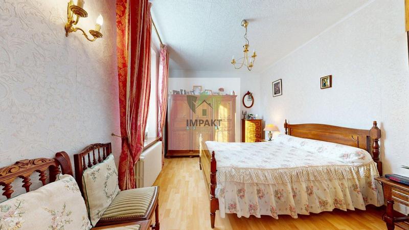 Maison - 146 m² - 7 pièces