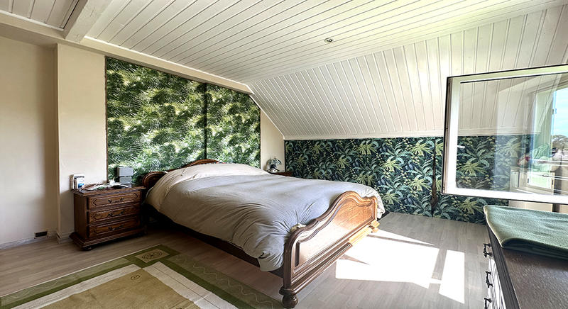 Maison - 439 m² - 14 pièces