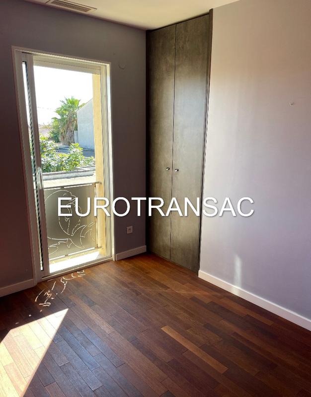 Maison - 111 m² - 4 pièces