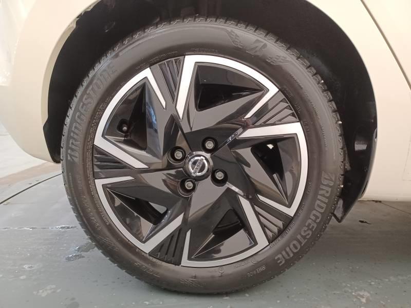 Nissan Micra Ig-T 92 Made in France