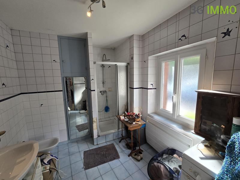 Villa - 65 m² - 3 pièces