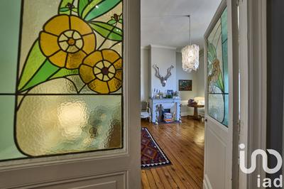 Appartement - 139 m² - 4 pièces