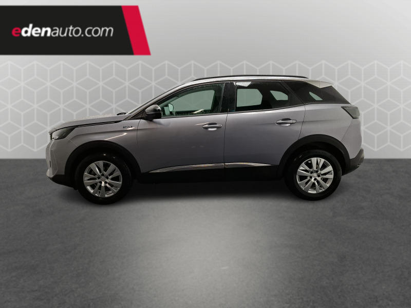 Peugeot 3008 Puretech 130ch s&amp;S Eat8 Style