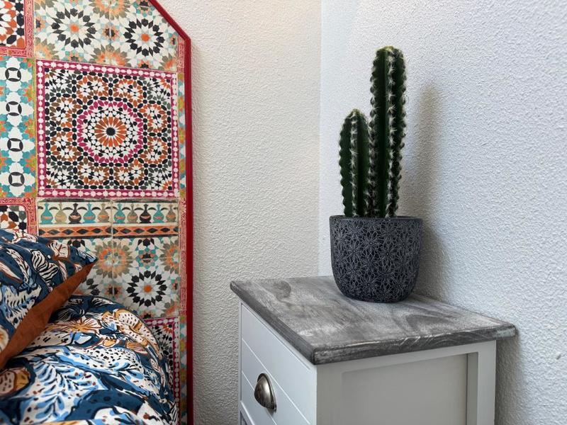 Duplex - 35 m² - 3 pièces