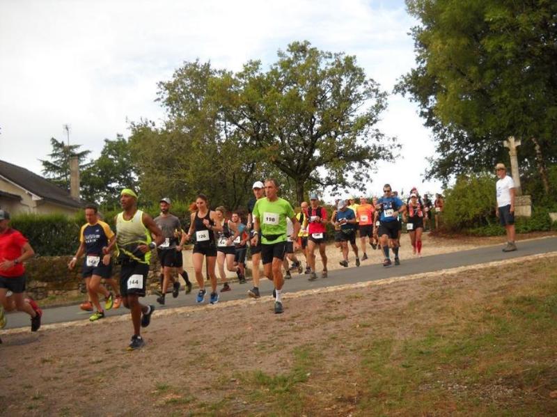 Rando Trail de "Queue d'âne"
