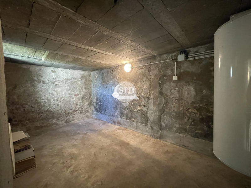 Maison - 37 m² - 2 pièces