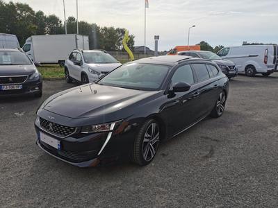 Peugeot 508 Sw 2.0 BlueHDi 180 ch Gt Eat8