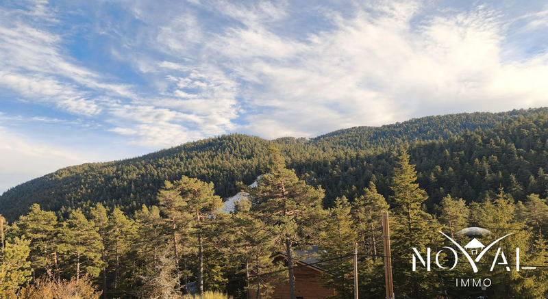 Terrain - 13 495 m²