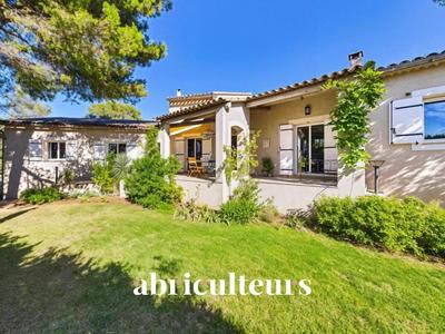 Villa - 155 m² - 5 pièces