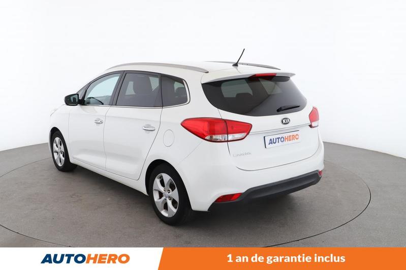Kia Carens 1.6 GDi Active 5pl 135 ch