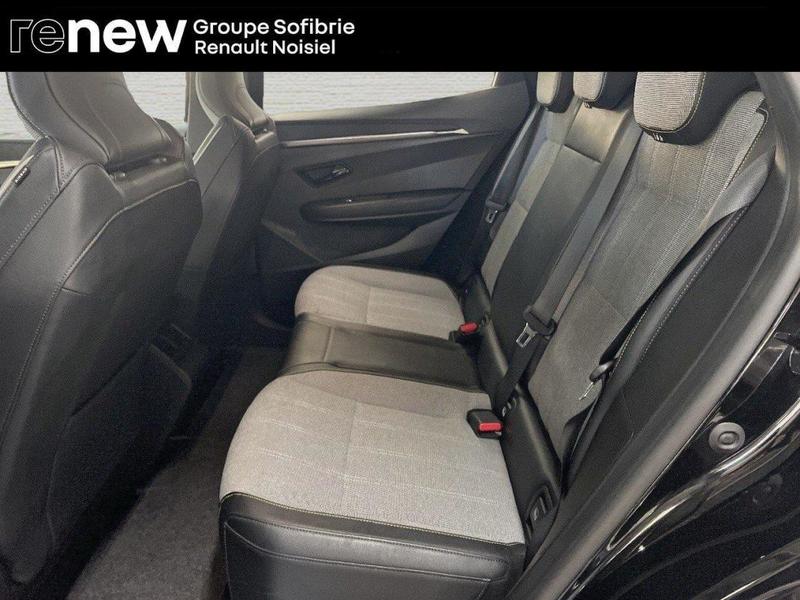 Renault Mégane E-Tech Ev60 220 ch super charge Techno