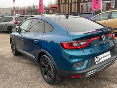 Renault Arkana TCe 140 Edc Fap - 21b R.S. Line