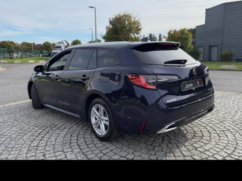 Suzuki Swace 1.8 Hybrid Pack