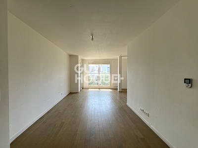 Appartement - 76 m² - 3 pièces