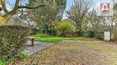 Maison - 213 m² - 7 pièces