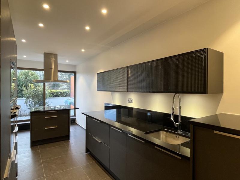 Appartement - 149 m² - 5 pièces