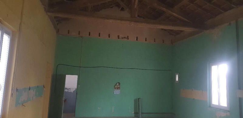 Propriété - 270 m² - 8 pièces